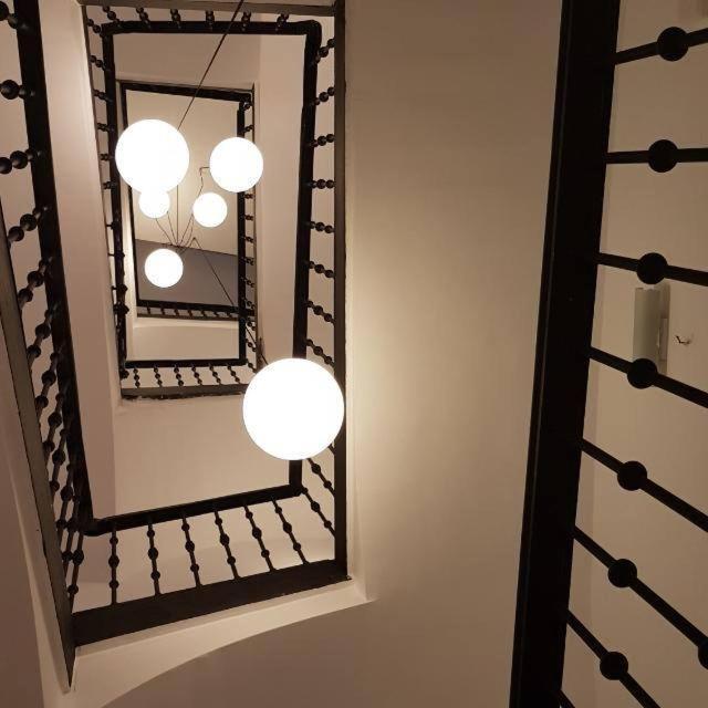 13 Maison d'hôtes *